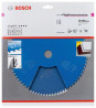 BOSCH 2608644359 EX TR T 250x30-80