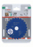 BOSCH 2608644497 Pílový kotúč pre AKU píly Expert for Wood 120x1,7/1,2x20 mm, 24