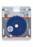 BOSCH 2608644498 Pílový kotúč pre AKU píly Expert for Wood 136x1,5/1x20 mm, 24