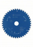 BOSCH 2608644500 Pílový kotúč pre AKU píly Expert for Wood 140x1,8/1,3x20 mm, 42