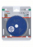 BOSCH 2608644500 Pílový kotúč pre AKU píly Expert for Wood 140x1,8/1,3x20 mm, 42