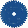 BOSCH 2608644508 Pílový kotúč pre AKU píly Expert for Wood 165x1,5/1x20 mm, 36