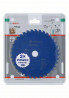 BOSCH 2608644508 Pílový kotúč pre AKU píly Expert for Wood 165x1,5/1x20 mm, 36
