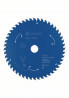 BOSCH 2608644509 Pílový kotúč pre AKU píly Expert for Wood 165x1,5/1x20 mm, 48