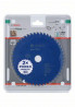 BOSCH 2608644509 Pílový kotúč pre AKU píly Expert for Wood 165x1,5/1x20 mm, 48