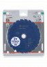 BOSCH 2608644513 Pílový kotúč pre AKU píly Expert for Wood 190x1,5/1x30 mm, 24