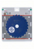 BOSCH 2608644516 Pílový kotúč pre AKU píly Expert for Wood 210x1,7/1,2x30 mm, 24