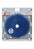 BOSCH 2608644523 Pílový kotúč pre AKU píly Expert for Wood 250x2,1/1,6x30 mm, 48