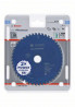 BOSCH 2608644537 Pílový kotúč pre AKU píly Expert for Aluminium 150x1,8x20, 48