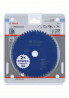 BOSCH 2608644538 Pílový kotúč pre AKU píly Expert for Aluminium 160x1,8x20, 54