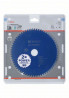 BOSCH 2608644543 Pílový kotúč pre AKU píly Expert for Aluminium 216x2x30, 66