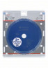 BOSCH 2608644546 Pílový kotúč pre AKU píly Expert for Aluminium 254x2,4x30, 78