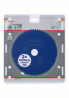 BOSCH 2608644551 Pílový kotúč pre AKU Expert for Laminated Panel 210x2,1x30, 66