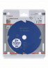 BOSCH 2608644555 Pílový kotúč pre AKU píly Expert for Fibre Cement 165x1,8x20, 4