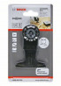BOSCH 2608662355 HCS ponorný pílový list 5ks AII 65 BSPC Hard Wood 40 x 65 mm