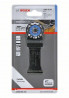 BOSCH 2608900019 Karbidový ponorný pílový list PAIZ 32 AT Metal 50 x 32 mm