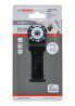 BOSCH 2608662558 BIM ponorný pílový list PAIZ 32 APB Wood and Metal 60 x 32 mm