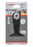 BOSCH 2608662564 BIM ponorný pílový list PAII 65 APB Wood and Metal 65 x 50 mm
