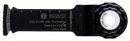 BOSCH 2608662571 BIM ponorný pílový list MAIZ 32 APB Wood and Metal 80 x 32 mm