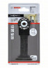 BOSCH 2608662574 BIM ponorný pílový list MAII 52 APB Wood and Metal 52 x 70 mm