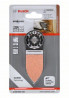 BOSCH 2608900039 Ponorný karbidový RIFF pílový list AVZ 32 RT10 32 x 50 mm