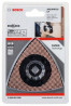 BOSCH 2608900043 Brúsna doska Carbide RIFF AVZ 90 RT10 90mm