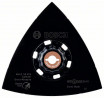 BOSCH 2608900053 Brúsna doska Carbide RIFF MAVZ 116 RT4 116mm