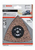 BOSCH 2608900053 Brúsna doska Carbide RIFF MAVZ 116 RT4 116mm