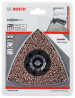 BOSCH 2608900052 Brúsna doska Carbide RIFF MAVZ 116 RT2 116mm
