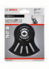 BOSCH 2608664226 Segmentový pílový list MACZ 145 BB 145 mm