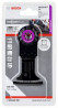BOSCH 2608900030 Pílový list MultiMax Precision PAII 52 APT 52mm