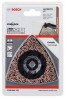 BOSCH 2608900045 Brúsna doska AVZ90RT2 90mm