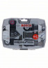 BOSCH 2608664622 6-dielna sada Starlock pre elektrikárske práce