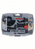 BOSCH 2608664623 7-dielna sada Starlock pre drevo