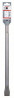 BOSCH 2608690239 Ploché sekáče SDS max 400 x 25 mm