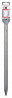 BOSCH 2608690240 Špicaté sekáče SDS max 400 mm