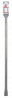 BOSCH 2608690241 Ploché sekáče SDS max 600 x 25 mm