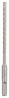 BOSCH 2608833778 Vrtáky do kladív SDS plus-5X 6 x 100 x 160 mm