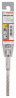 BOSCH 2608833781 Vrtáky do kladív SDS plus-5X 6,5 x 50 x 110 mm