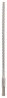BOSCH 2608833784 Vrtáky do kladív SDS plus-5X 6,5 x 200 x 260 mm