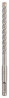 BOSCH 2608833789 Vrtáky do kladív SDS plus-5X 8 x 100 x 160 mm
