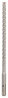 BOSCH 2608833790 Vrtáky do kladív SDS plus-5X 8 x 150 x 210 mm