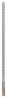 BOSCH 2608833792 Vrtáky do kladív SDS plus-5X 8 x 250 x 310 mm