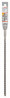 BOSCH 2608833792 Vrtáky do kladív SDS plus-5X 8 x 250 x 310 mm