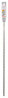 BOSCH 2608833794 Vrtáky do kladív SDS plus-5X 8 x 400 x 460 mm