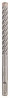 BOSCH 2608833798 Vrtáky do kladív SDS plus-5X 10 x 100 x 160 mm