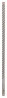 BOSCH 2608833802 Vrtáky do kladív SDS plus-5X 10 x 300 x 360 mm