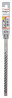 BOSCH 2608833805 Vrtáky do kladív SDS plus-5X 11 x 150 x 210 mm