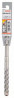 BOSCH 2608833807 Vrtáky do kladív SDS plus-5X 12 x 100 x 160 mm