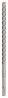 BOSCH 2608833809 Vrtáky do kladív SDS plus-5X 12 x 200 x 260 mm